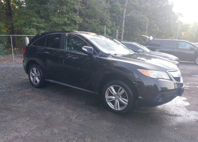 2013 ACURA RDX