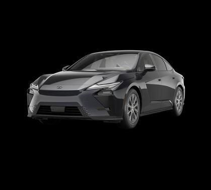 2026 LEXUS ES