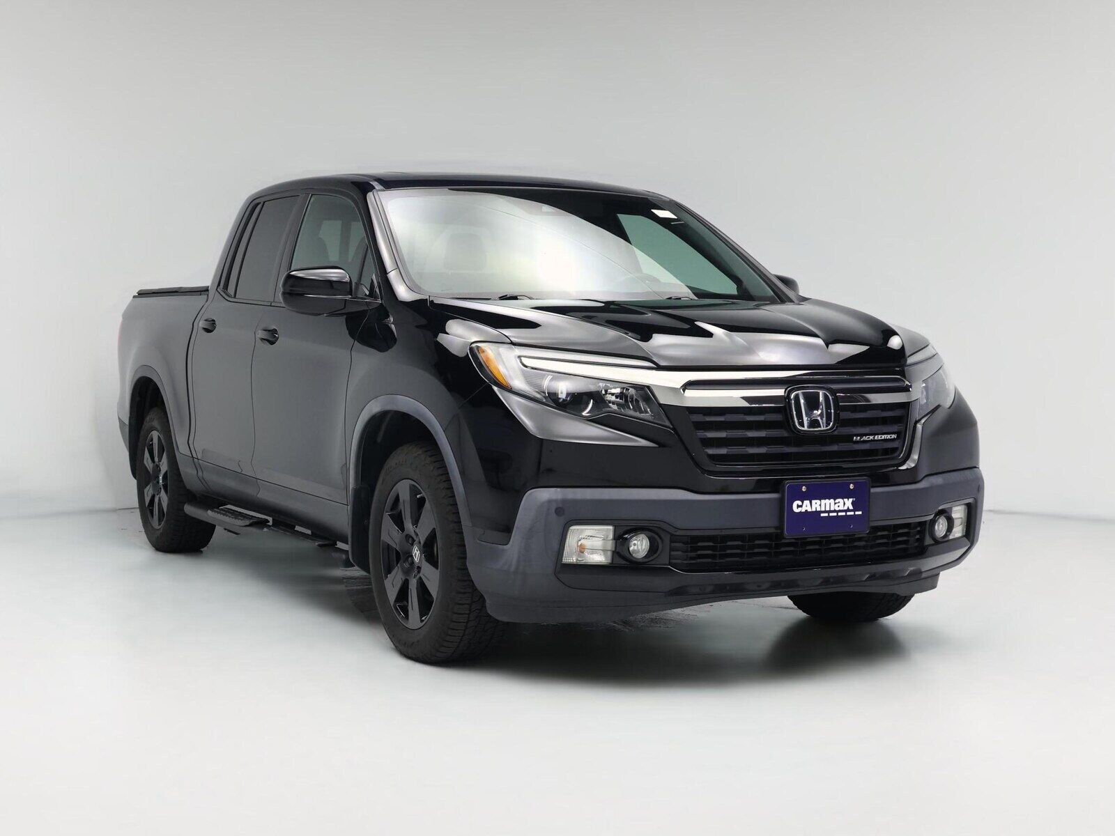 2020 HONDA Ridgeline