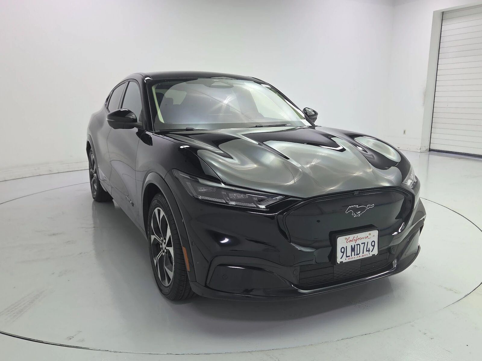 2023 FORD Mustang