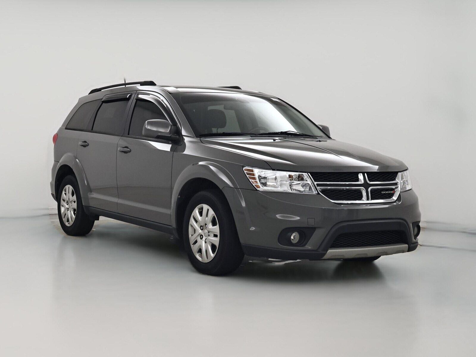 2019 DODGE Journey