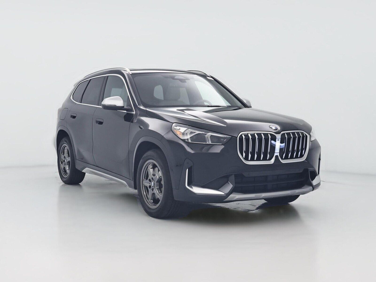 2024 BMW X1