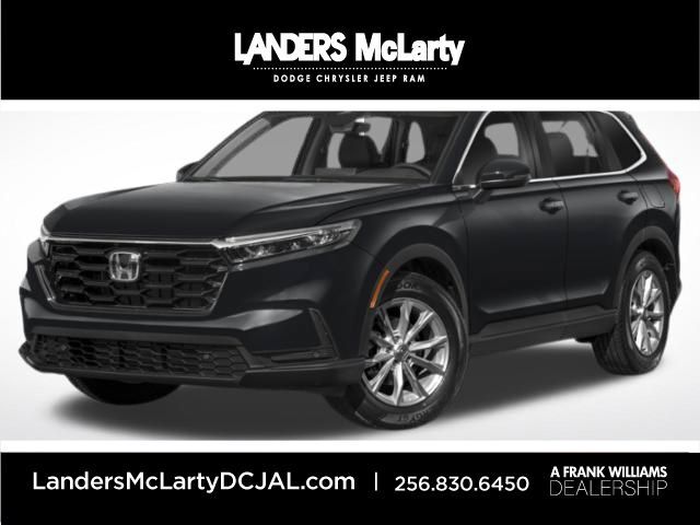 2023 HONDA CR-V