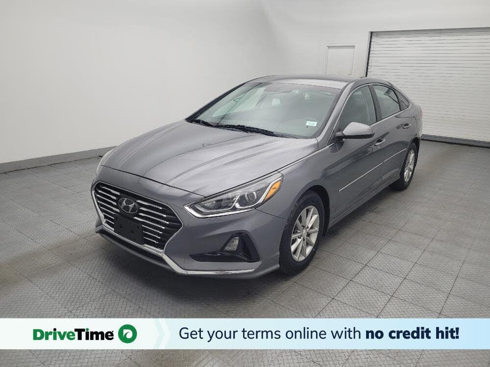 2019 HYUNDAI Sonata