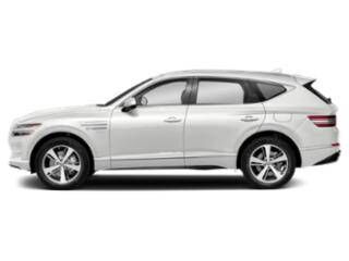 2023 GENESIS GV80
