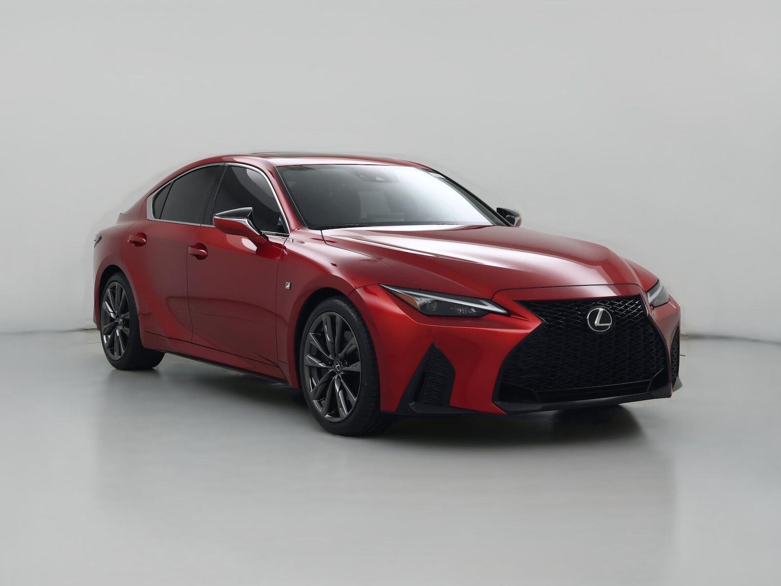 2024 LEXUS IS