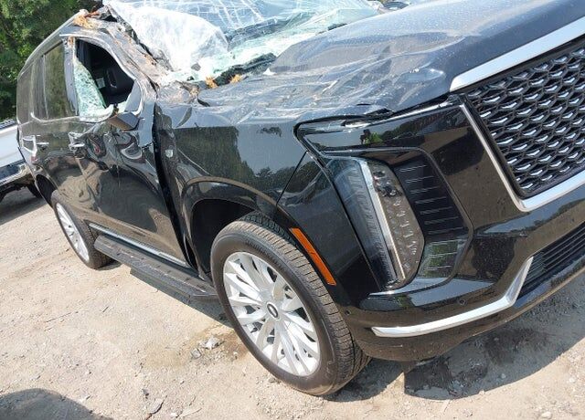 2026 CADILLAC Escalade