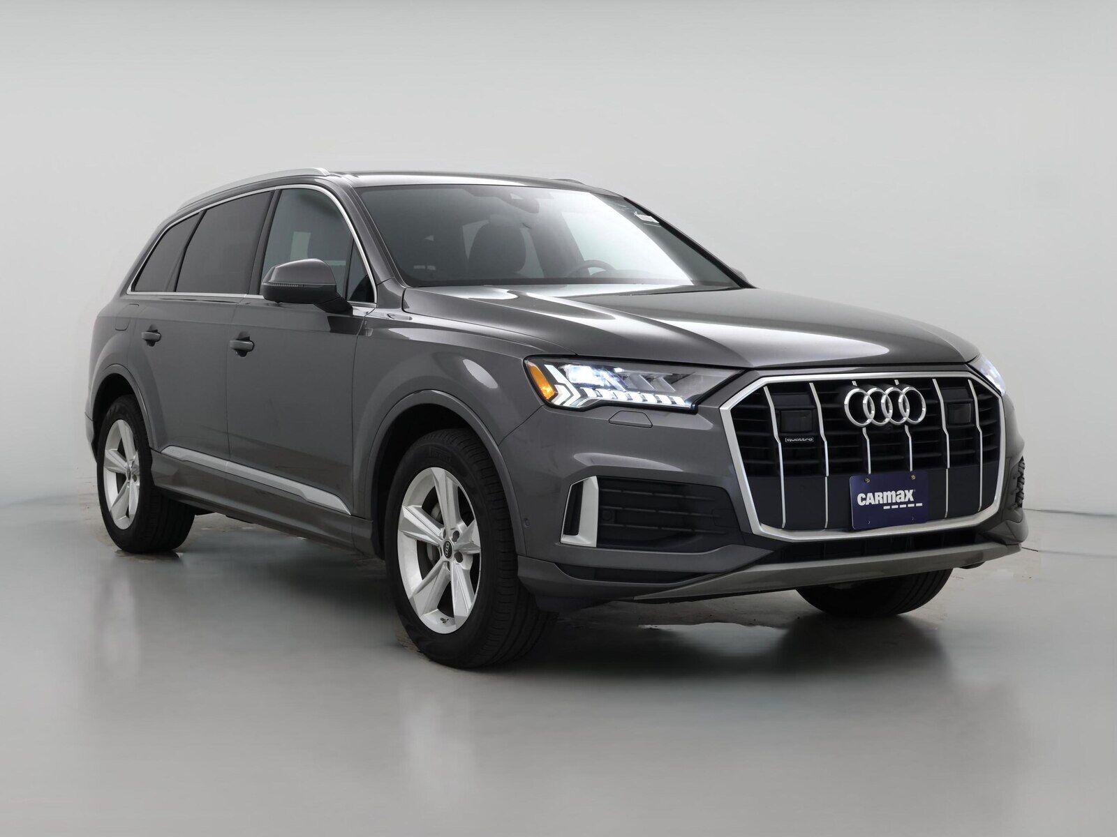 2023 AUDI Q7