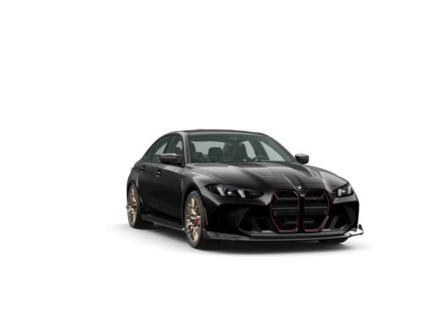 2027 BMW M3