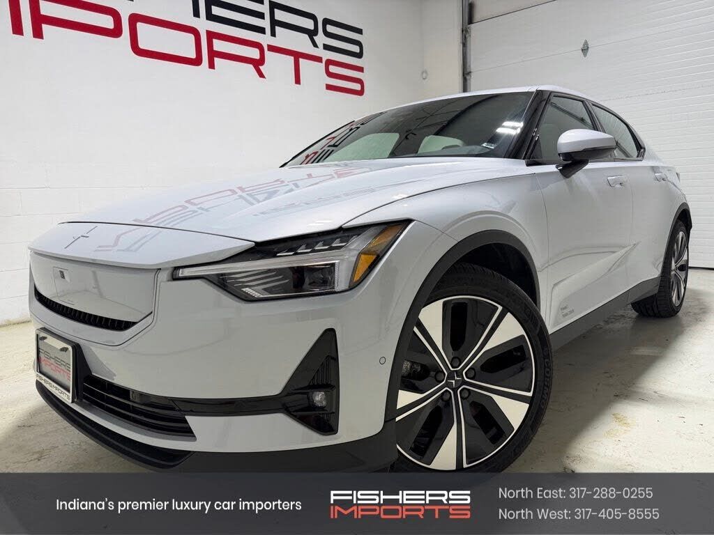 2024 POLESTAR PS2