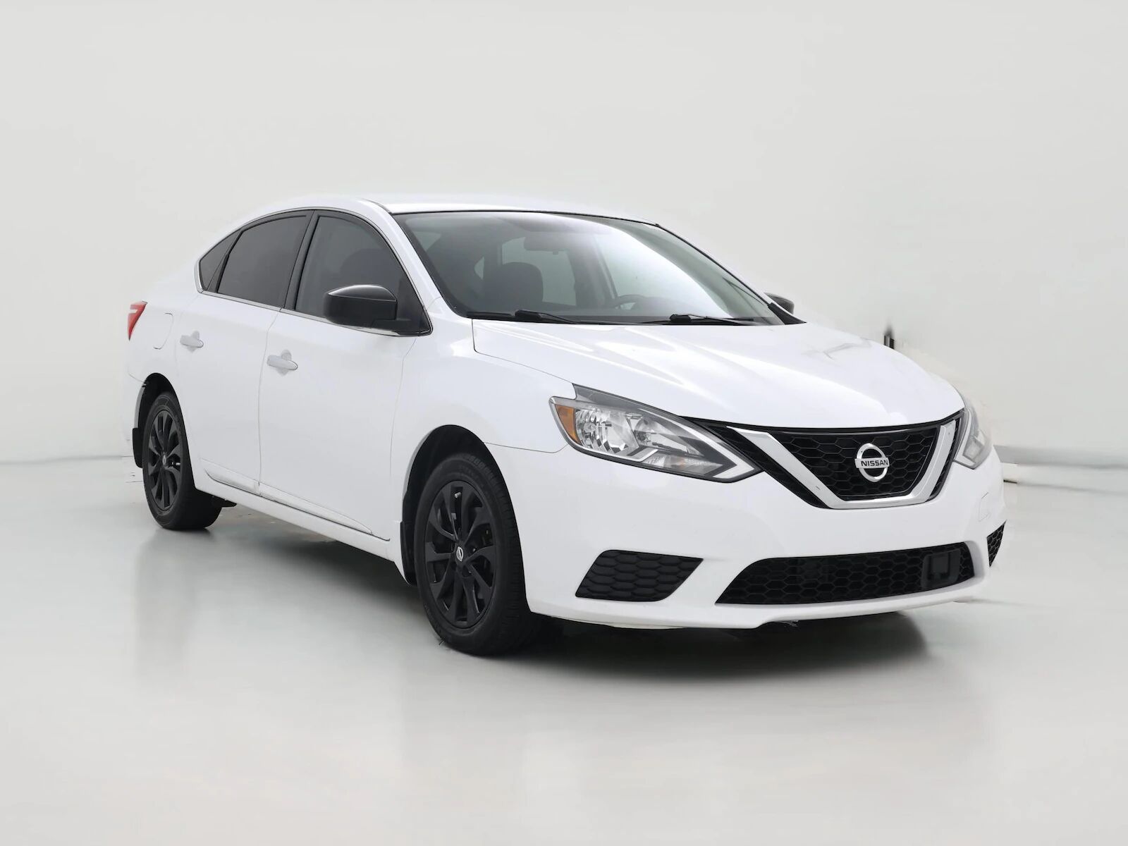 2018 NISSAN Sentra