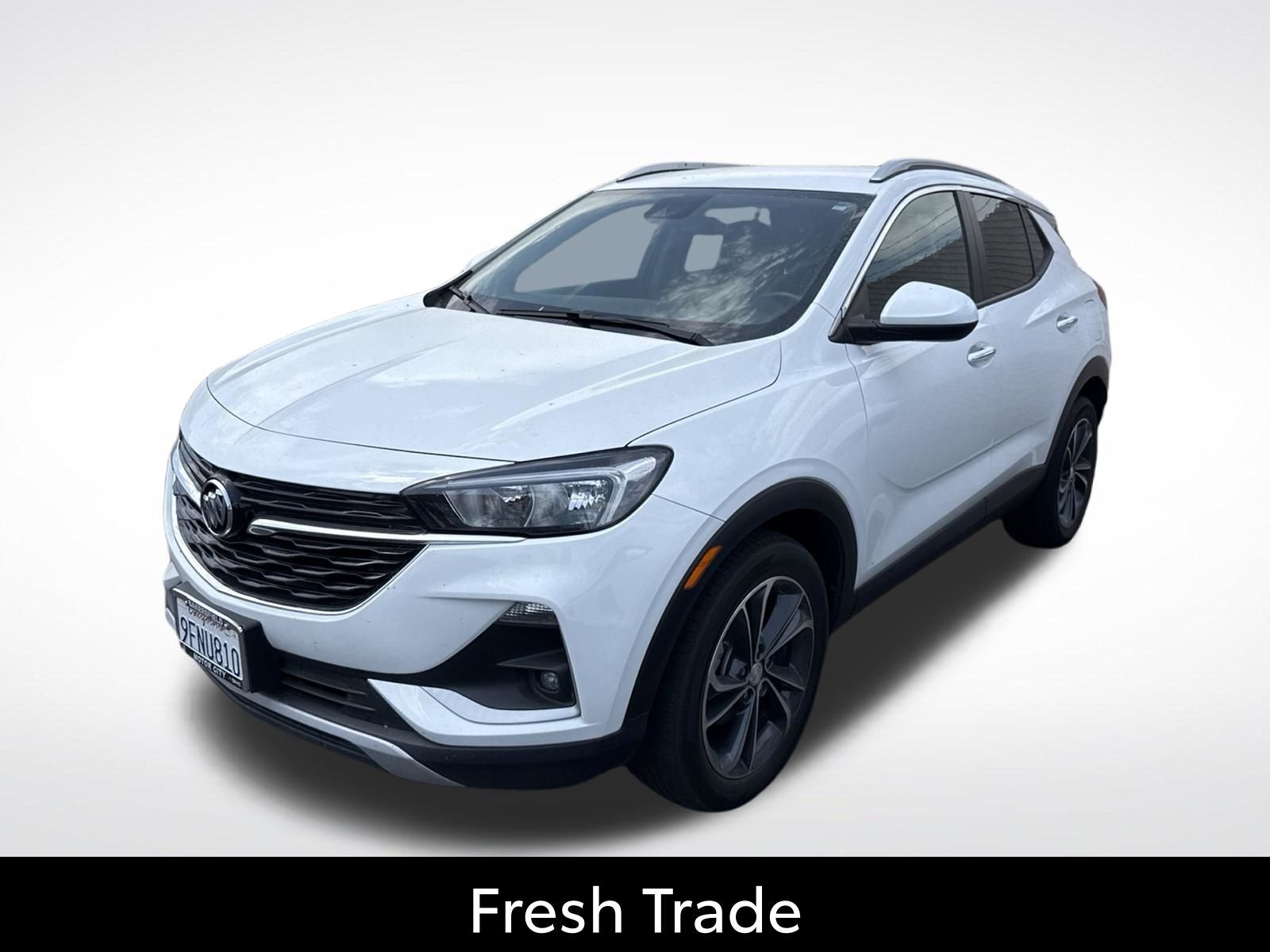 2023 BUICK Encore GX