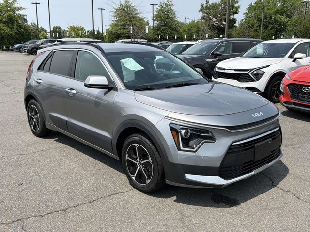 2024 KIA Niro