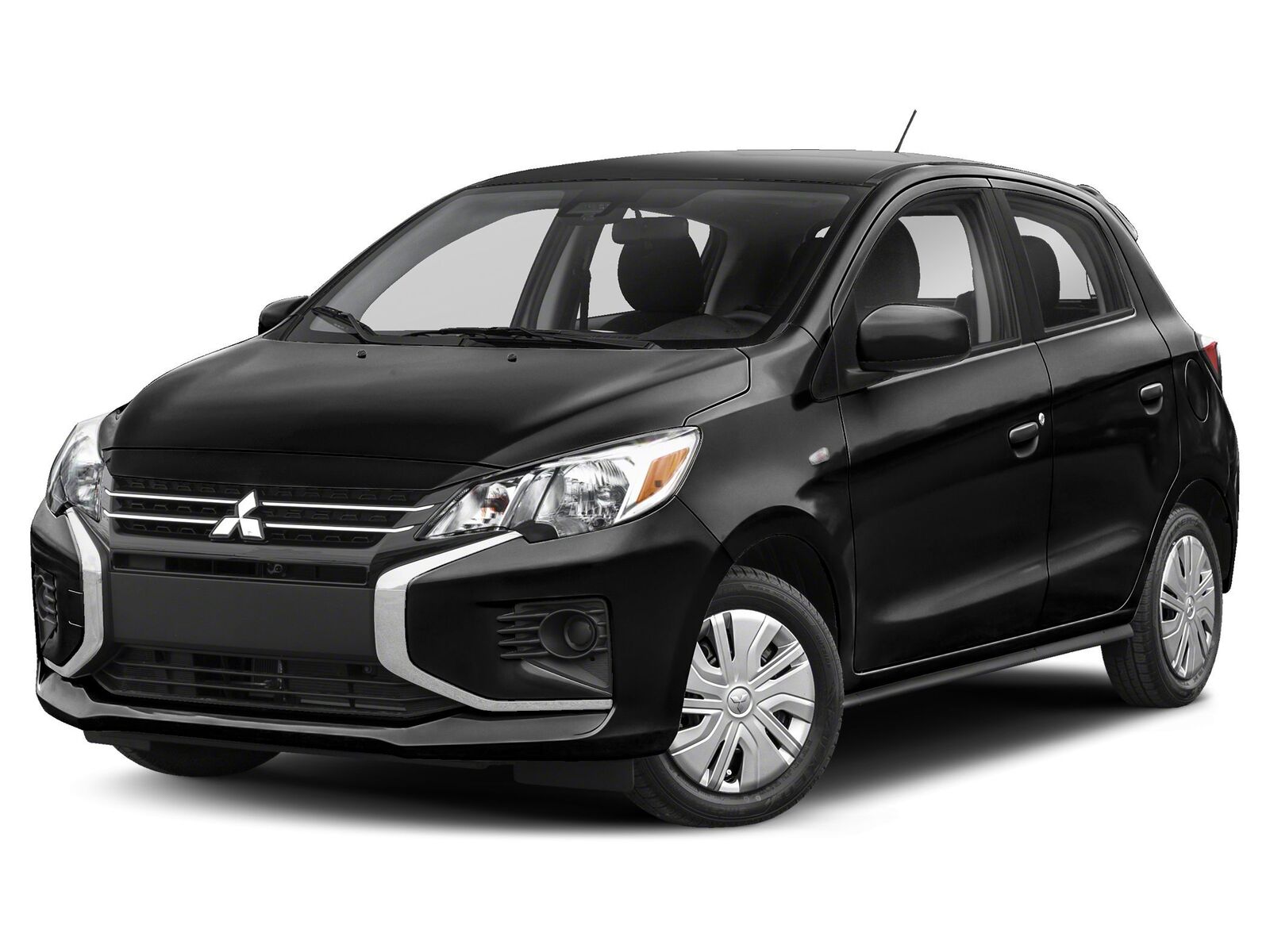 2022 MITSUBISHI Mirage
