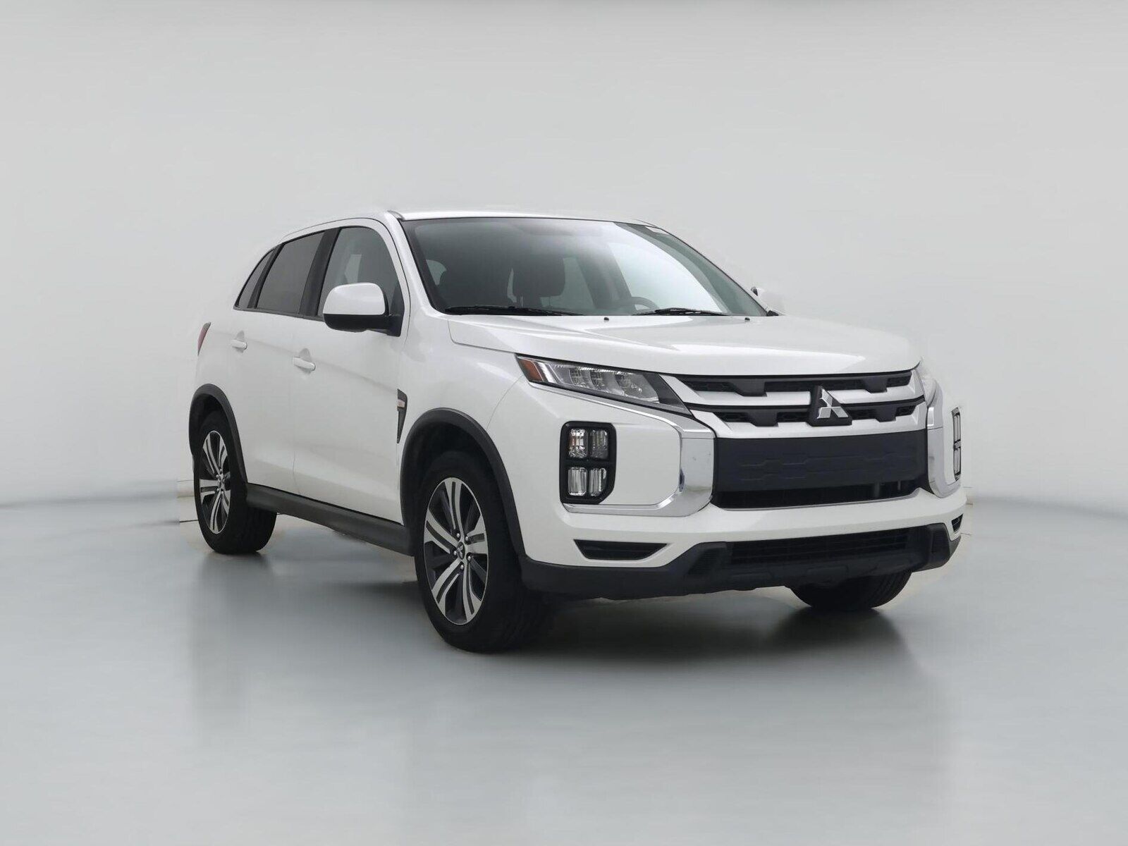 2020 MITSUBISHI Outlander Sport