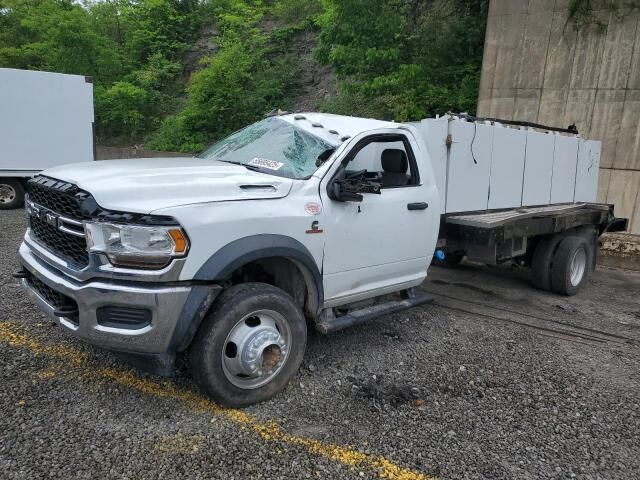 2024 RAM 5500