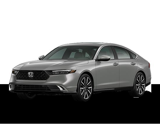 2026 HONDA Accord
