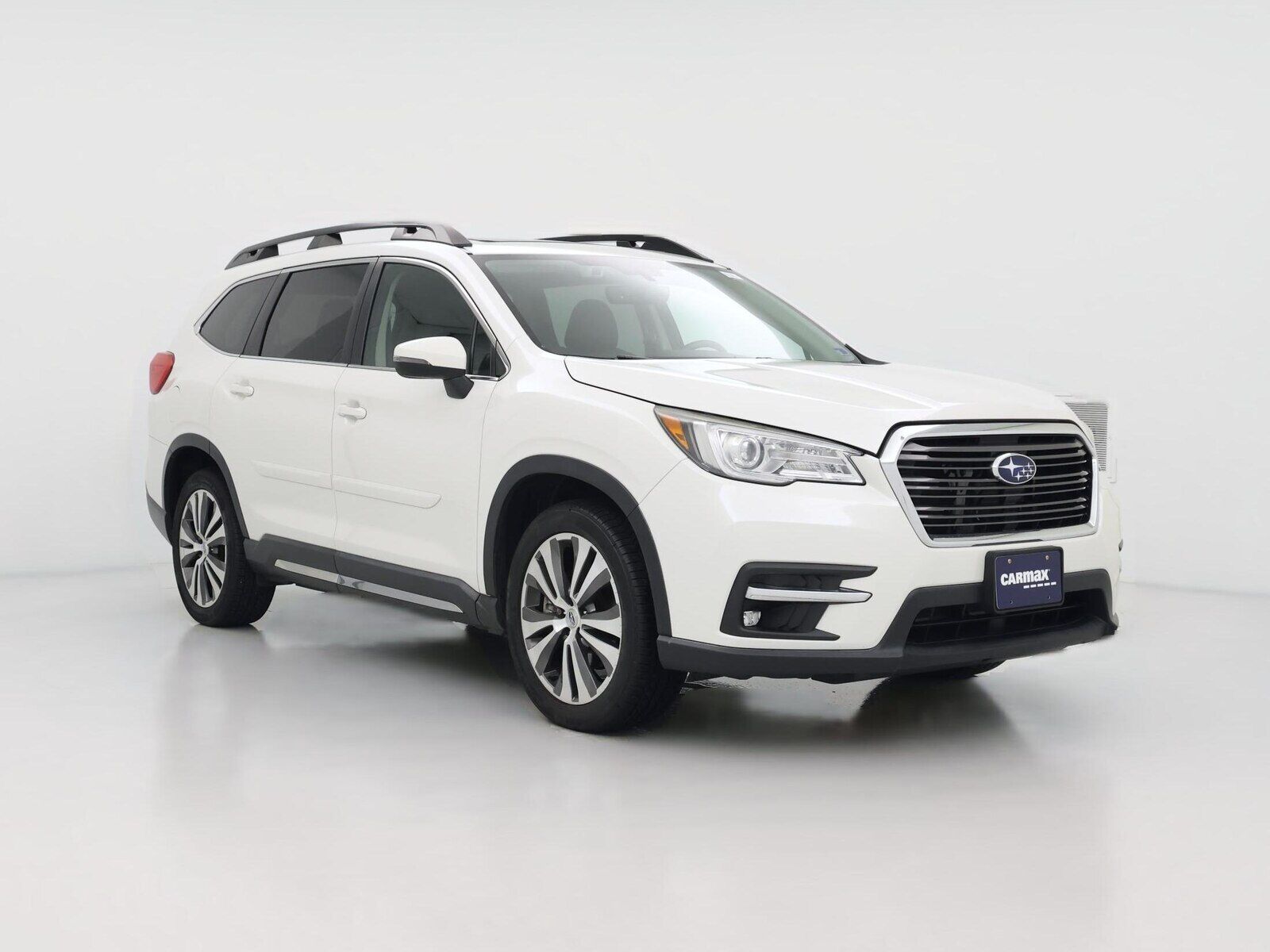 2020 SUBARU Ascent