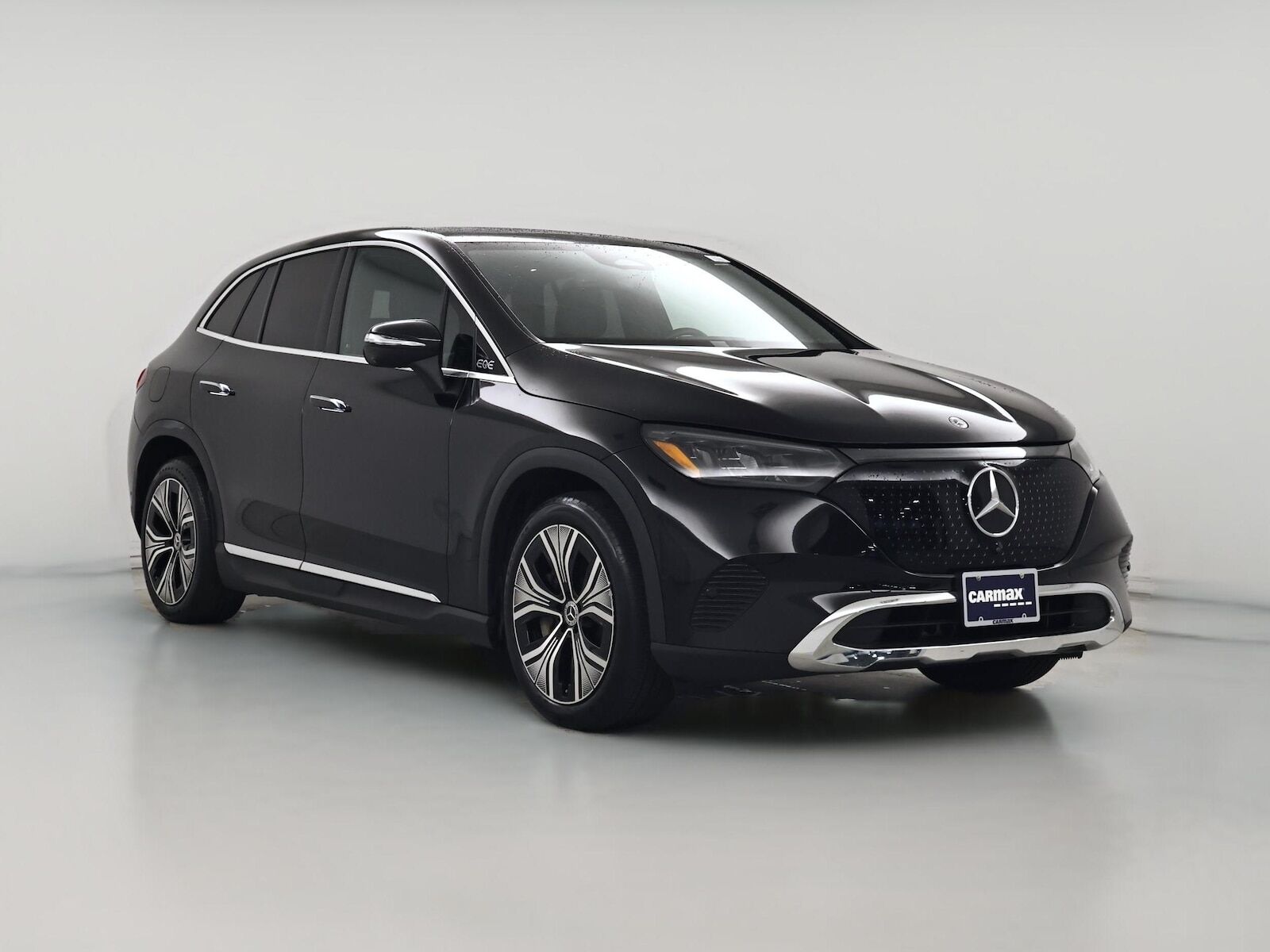 2023 MERCEDES-BENZ EQE-Class SUV