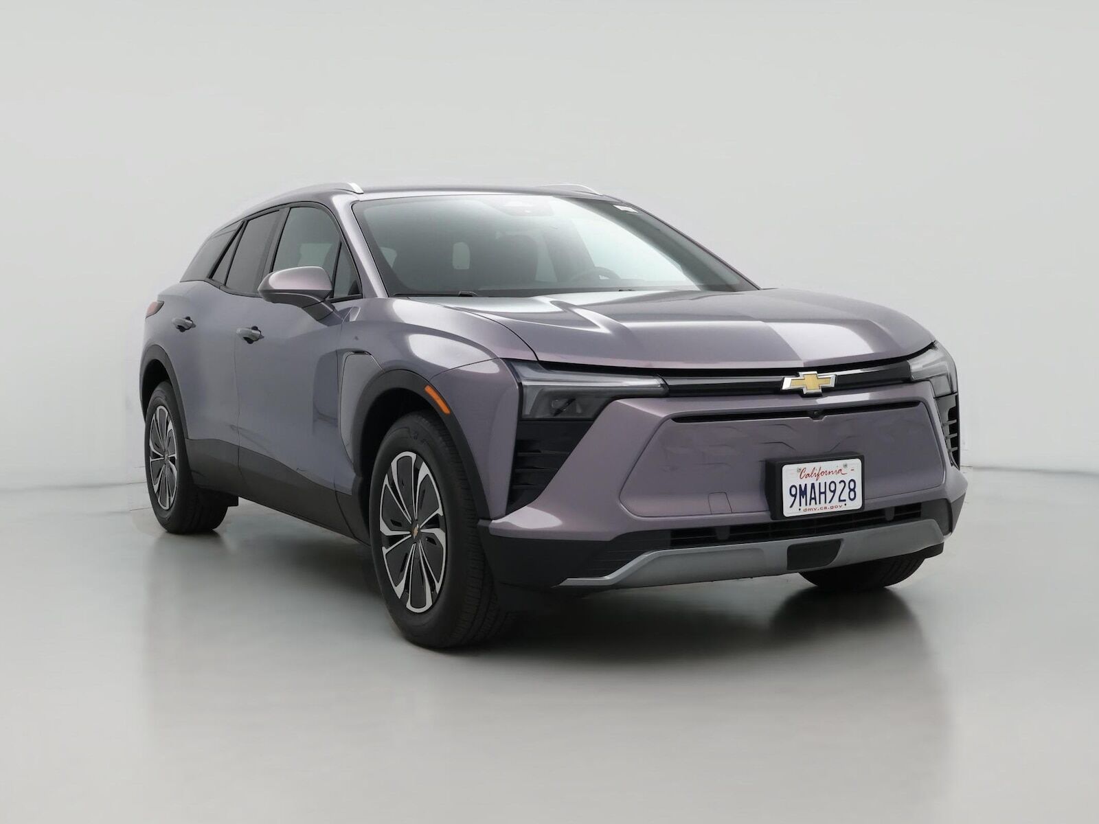 2024 CHEVROLET Blazer EV