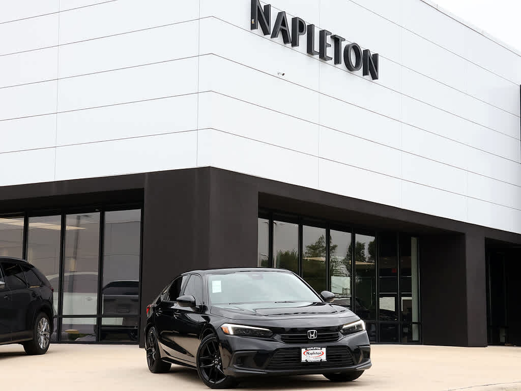 2023 HONDA Civic