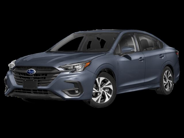 2024 SUBARU Legacy