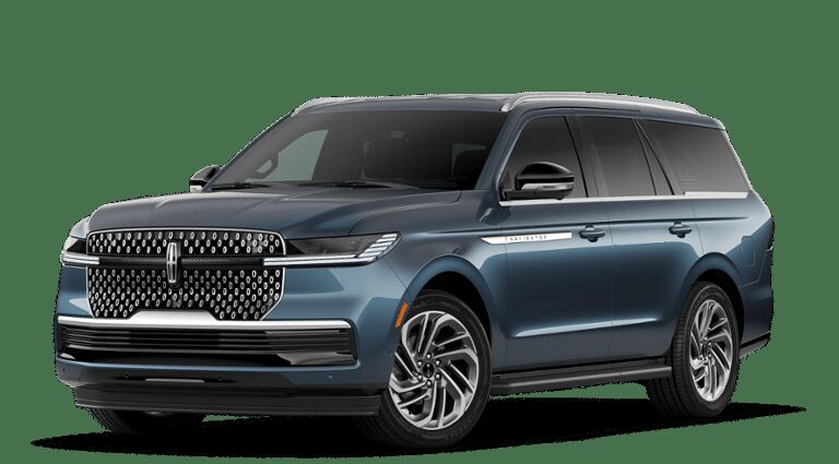 2027 LINCOLN Navigator