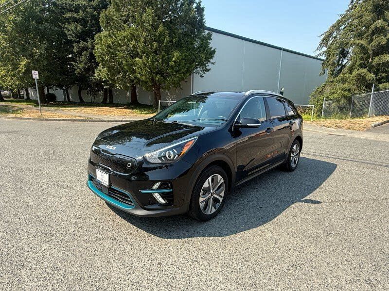 2022 KIA Niro
