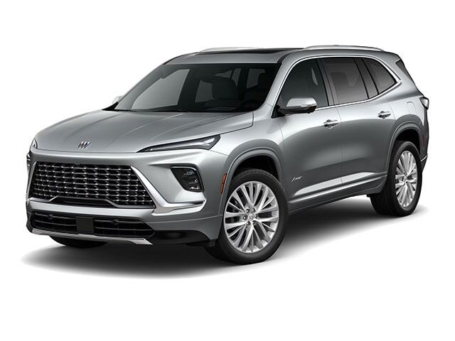 2025 BUICK Enclave