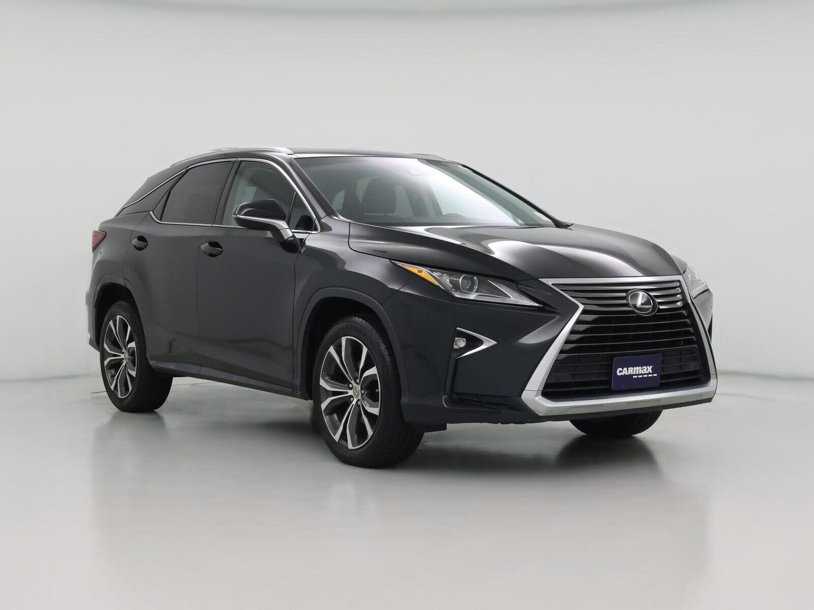 2017 LEXUS RX