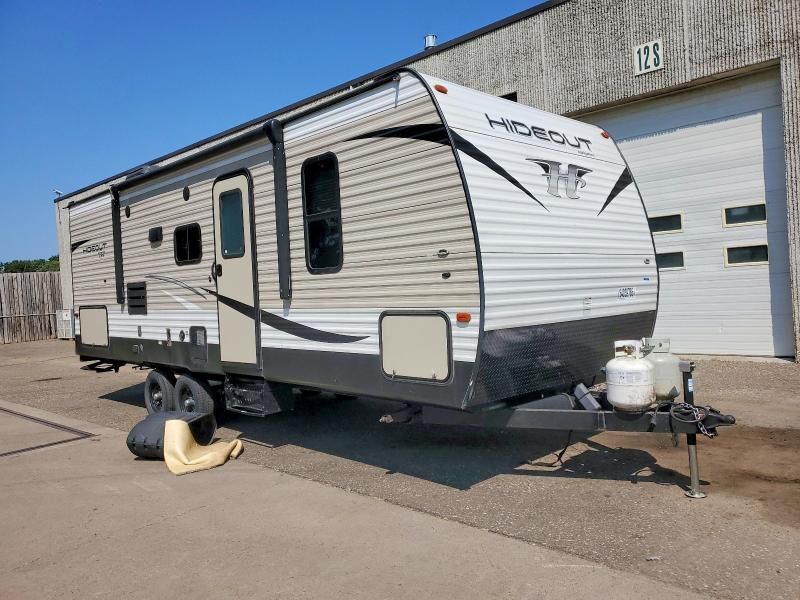 2019 KEYSTONE Keystone