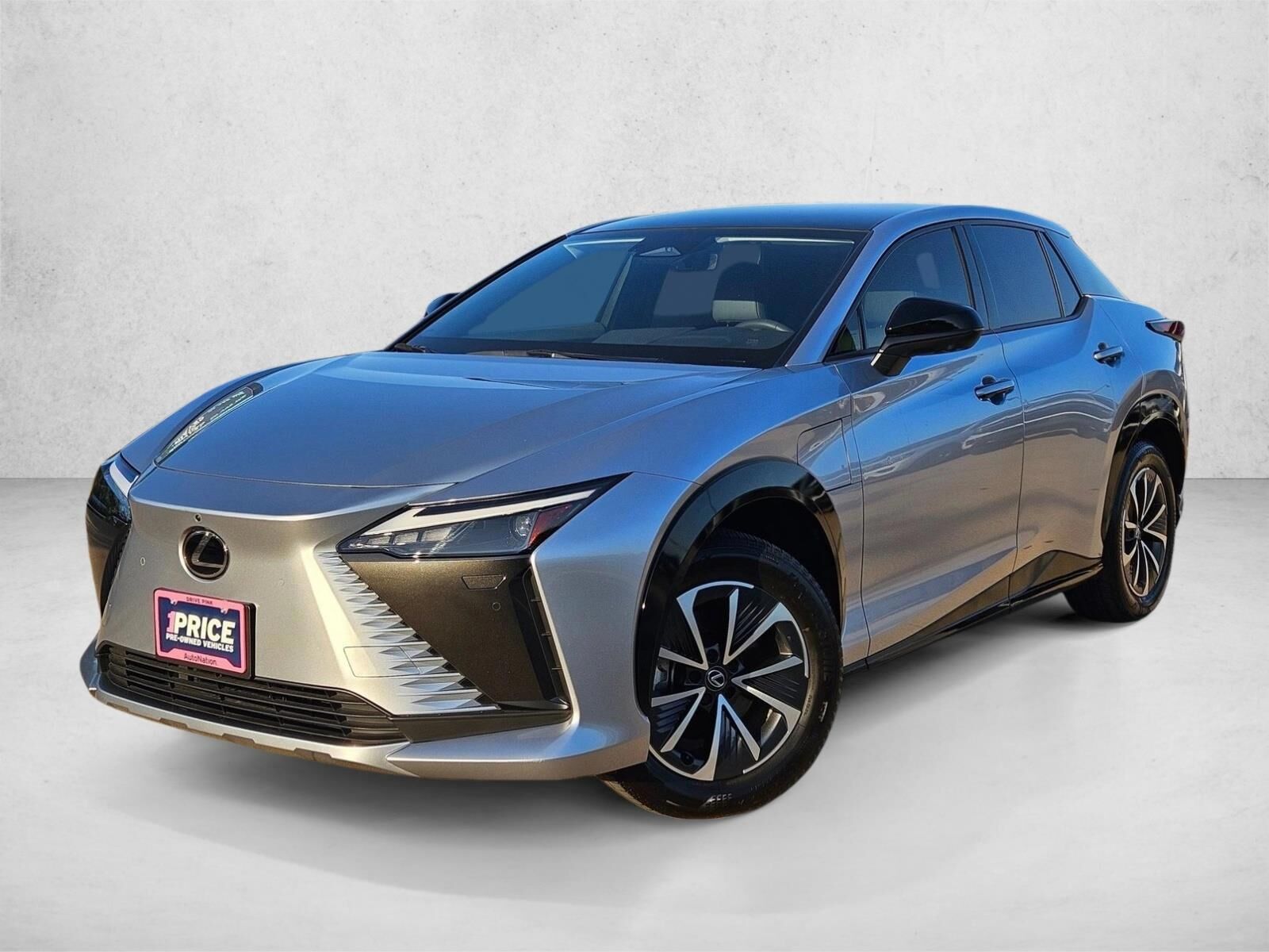 2024 LEXUS RZ