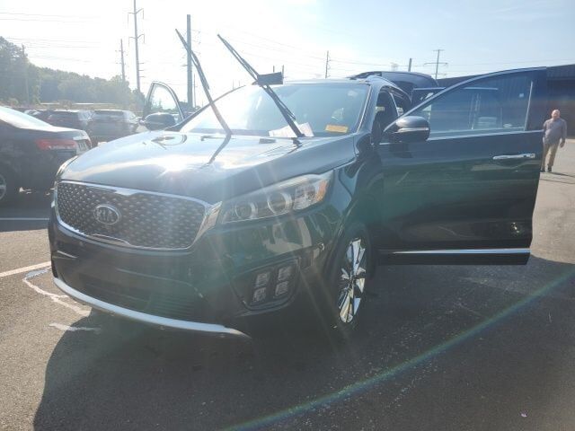 2018 KIA Sorento