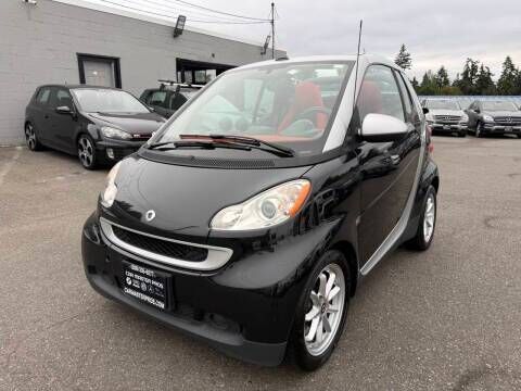 2008 SMART Fortwo