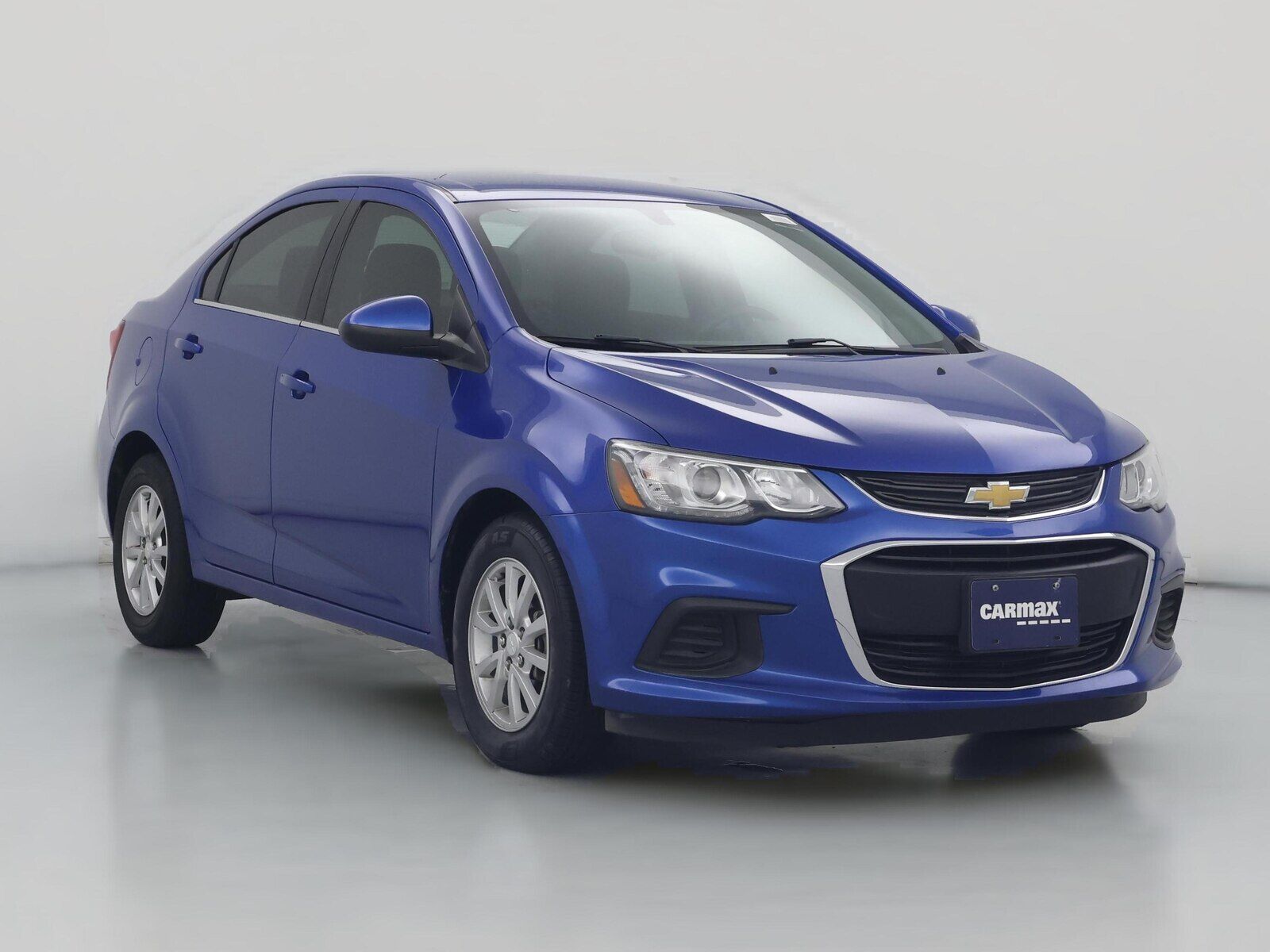 2020 CHEVROLET Sonic