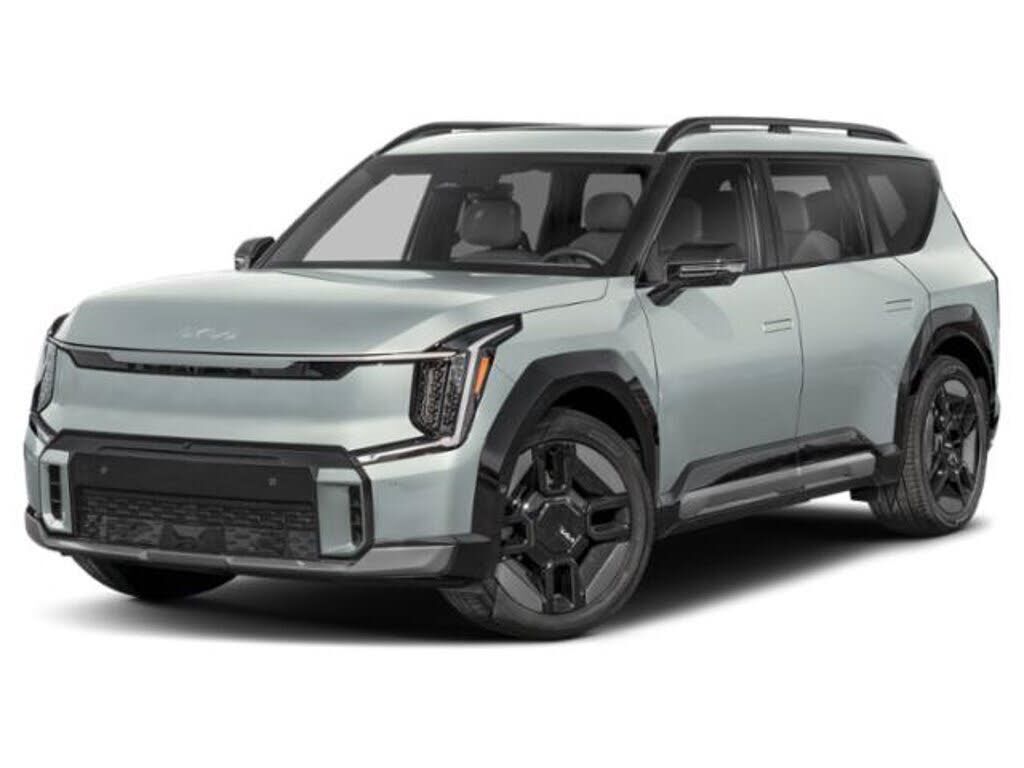 2024 KIA EV9