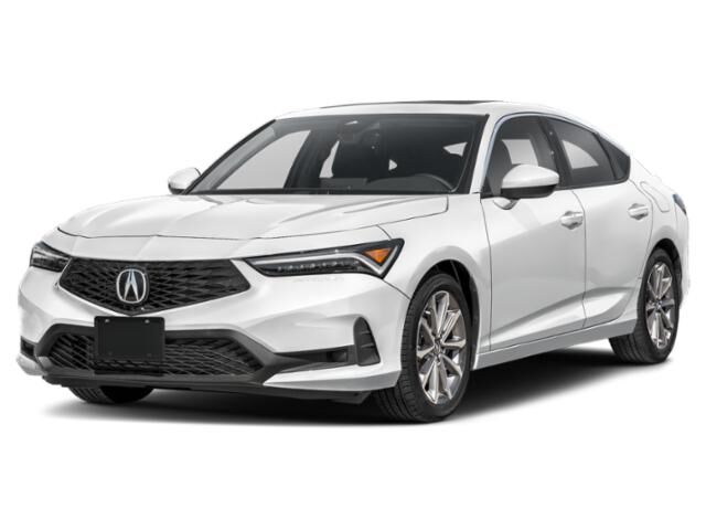 2026 ACURA Integra