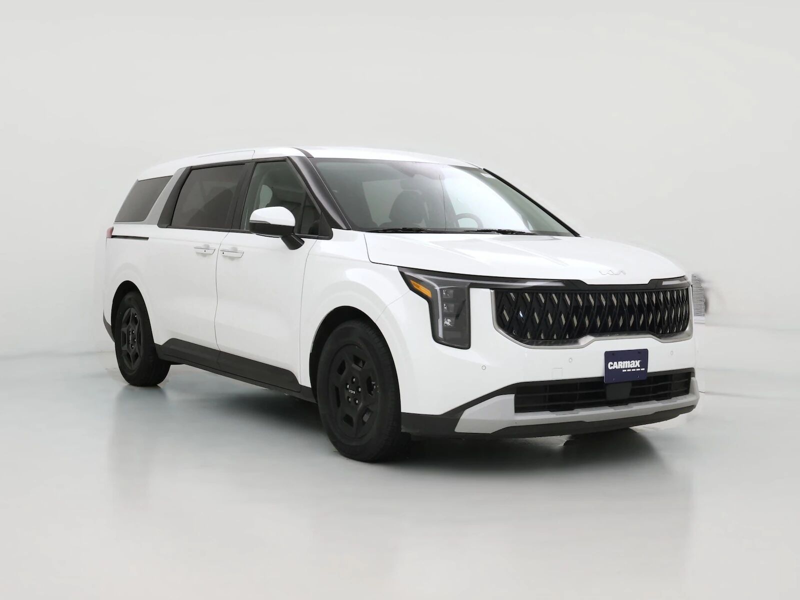 2025 KIA Carnival