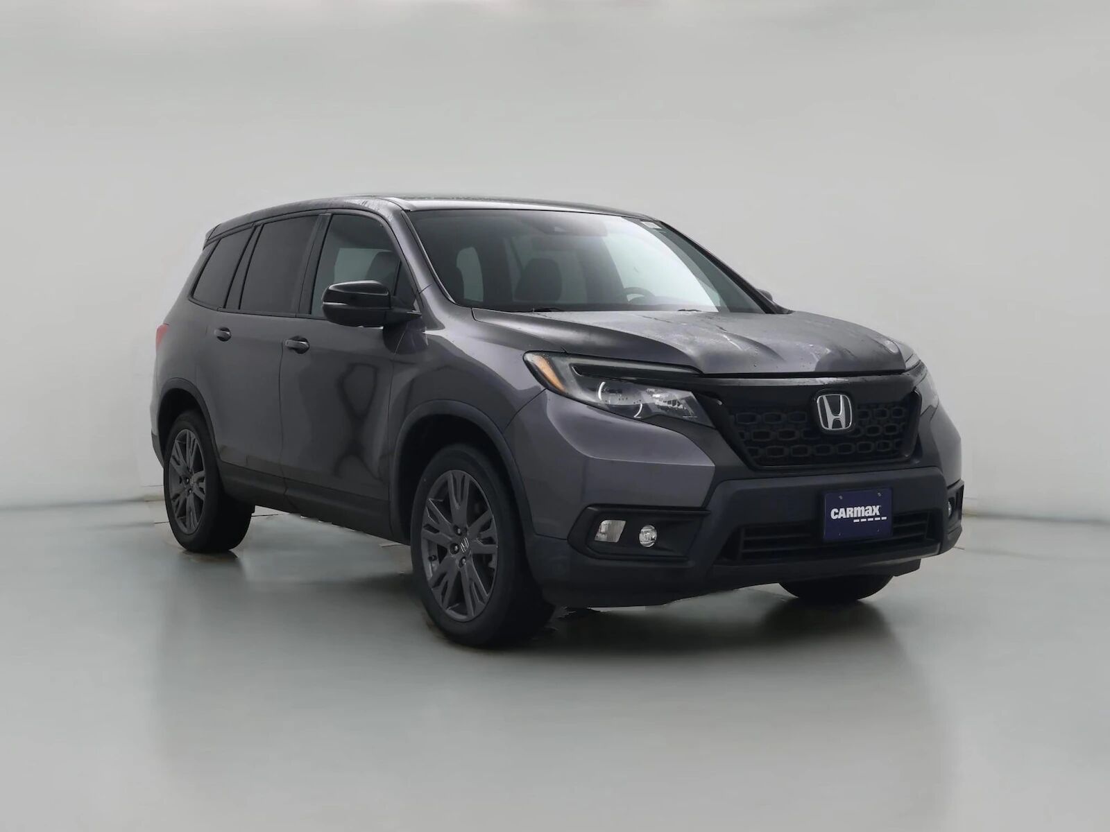 2020 HONDA Passport