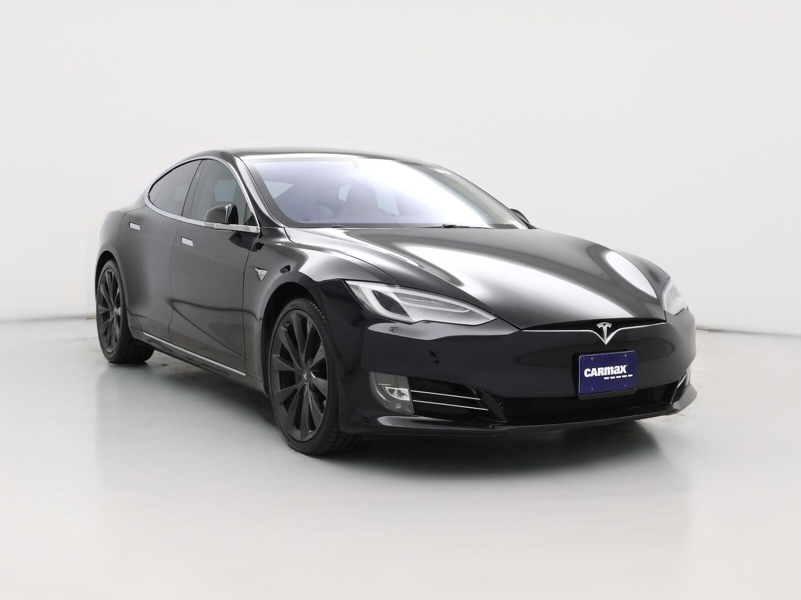 2019 TESLA Model S