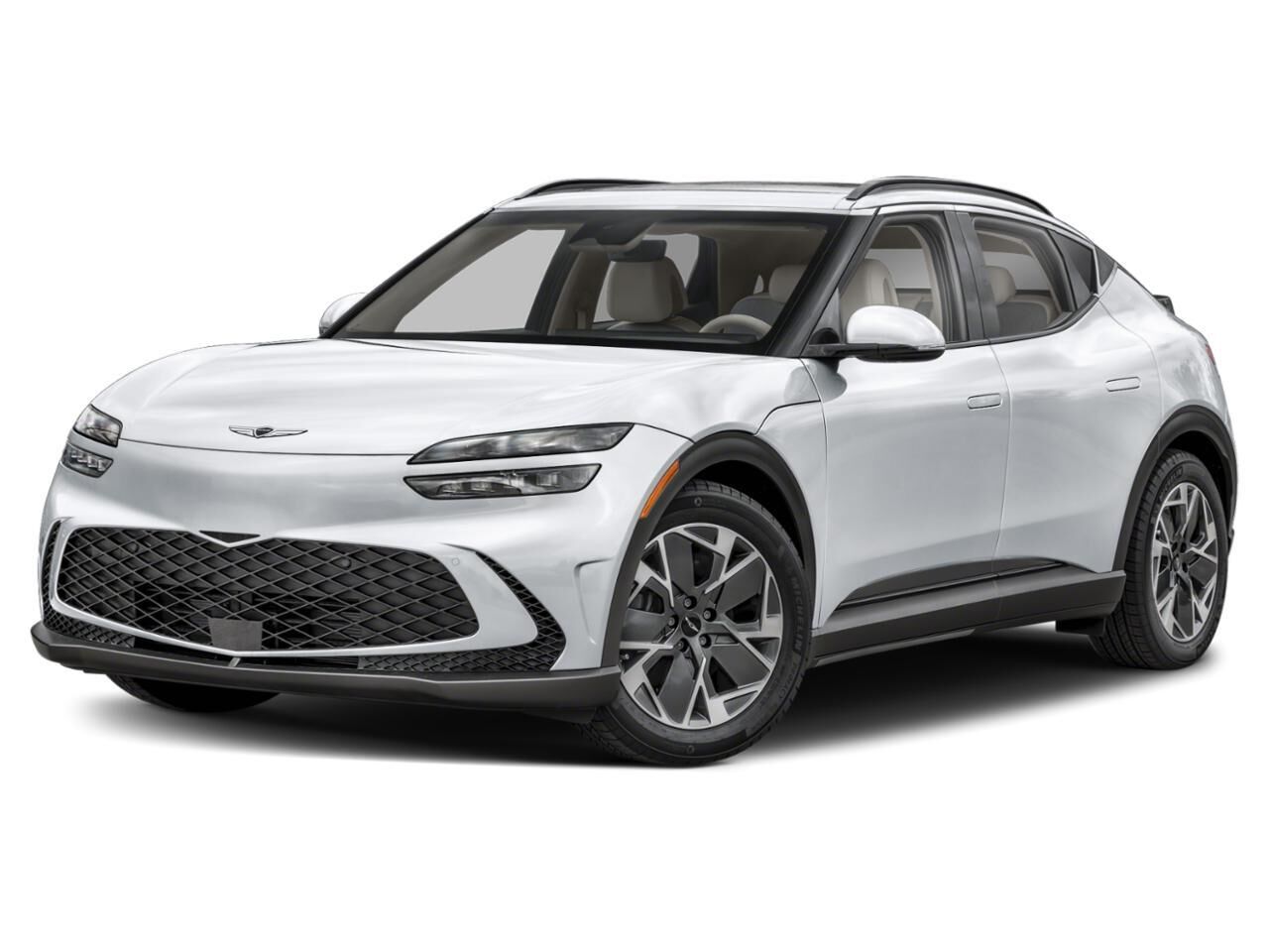 2024 GENESIS GV60