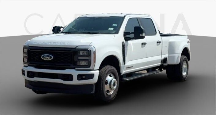 2026 FORD F-350