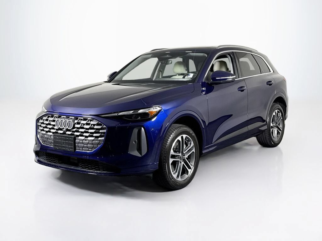 2025 AUDI Q5