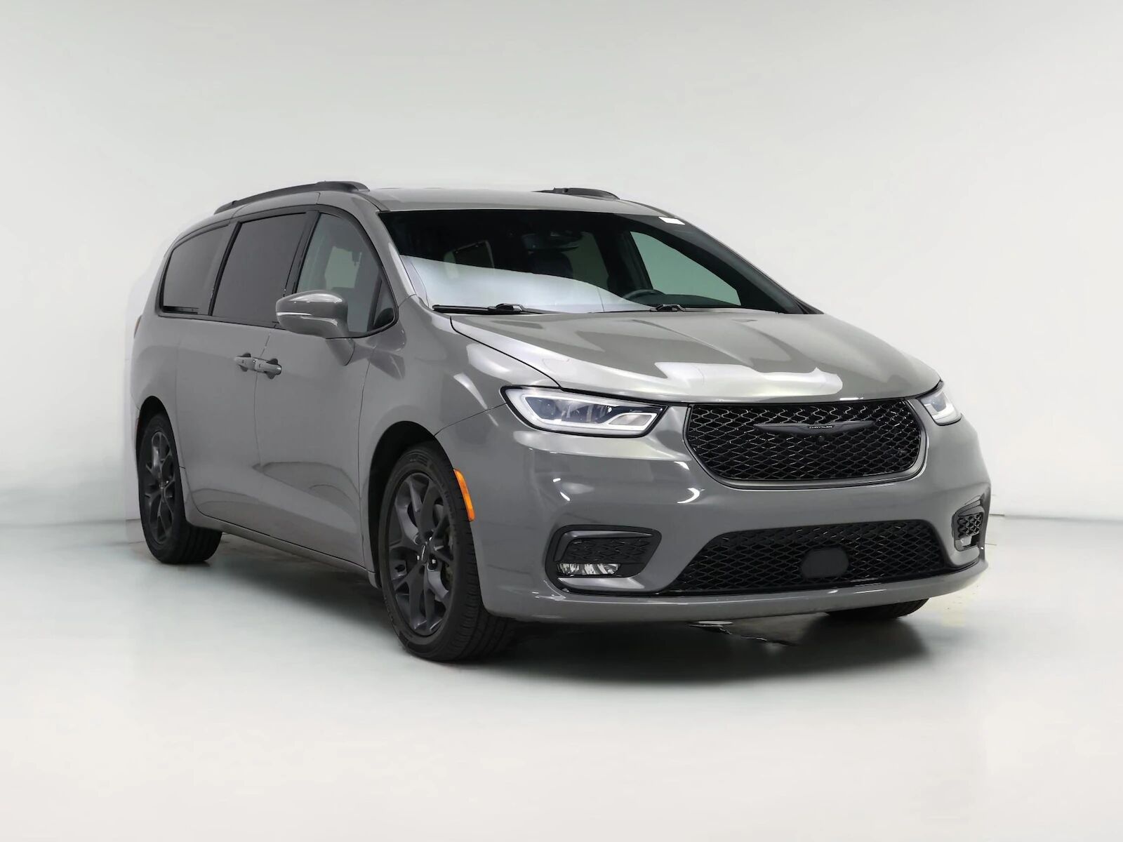 2021 CHRYSLER Pacifica