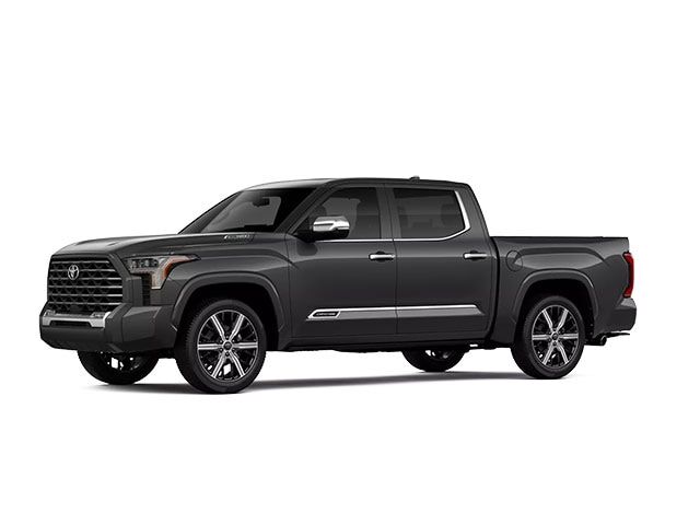 2026 TOYOTA Tundra
