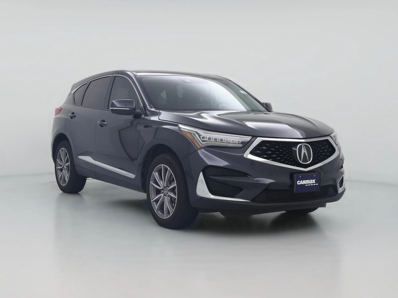 2021 ACURA RDX