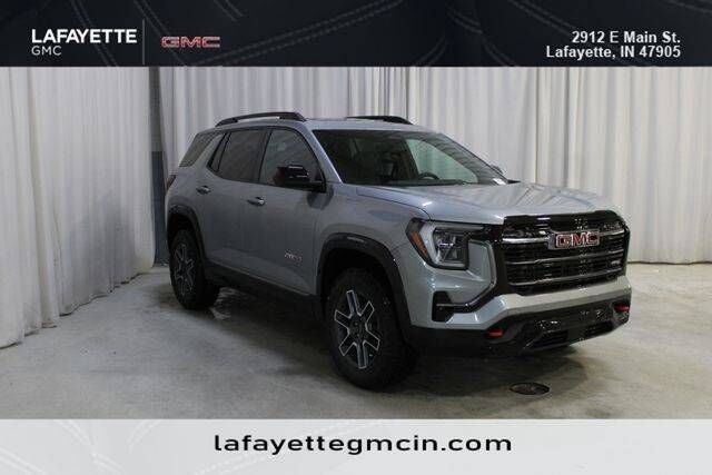 2027 GMC Terrain
