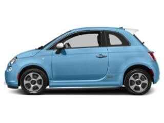2015 FIAT 500