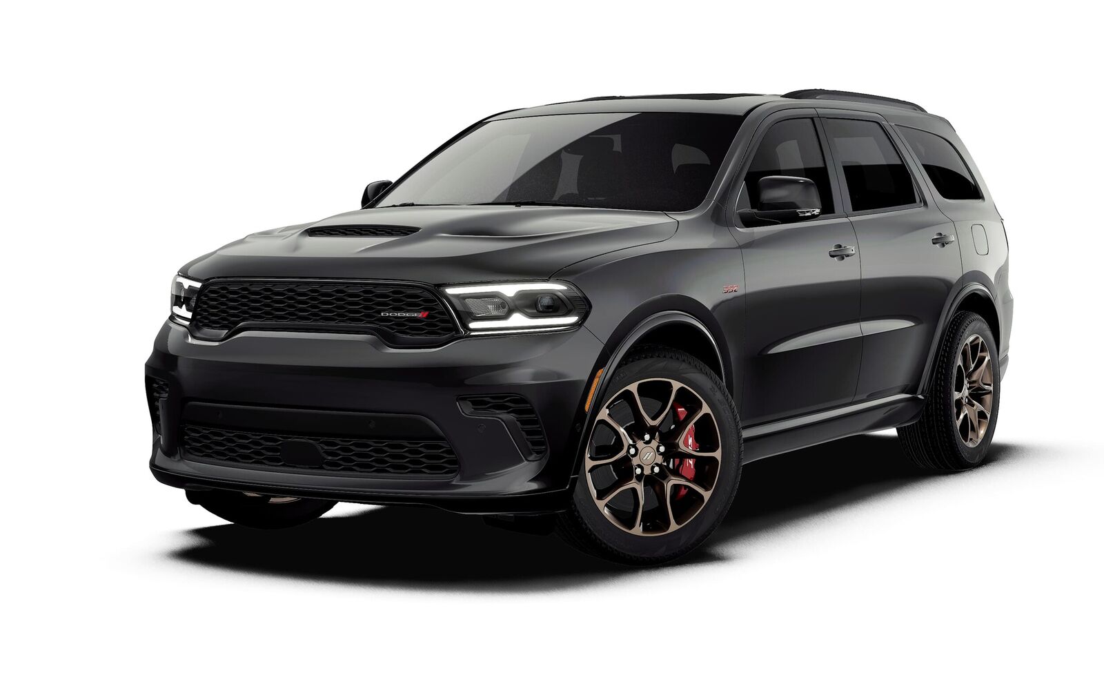 2027 DODGE Durango