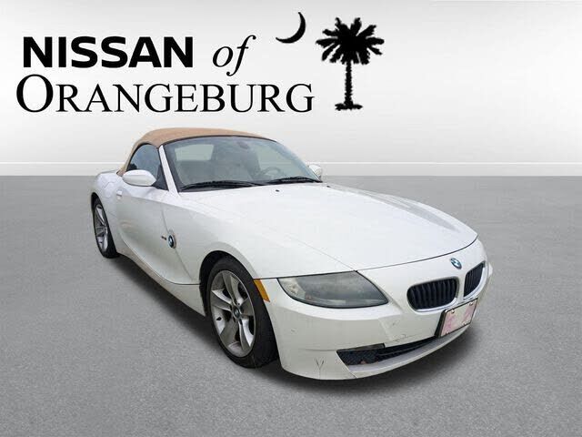 2006 BMW Z4